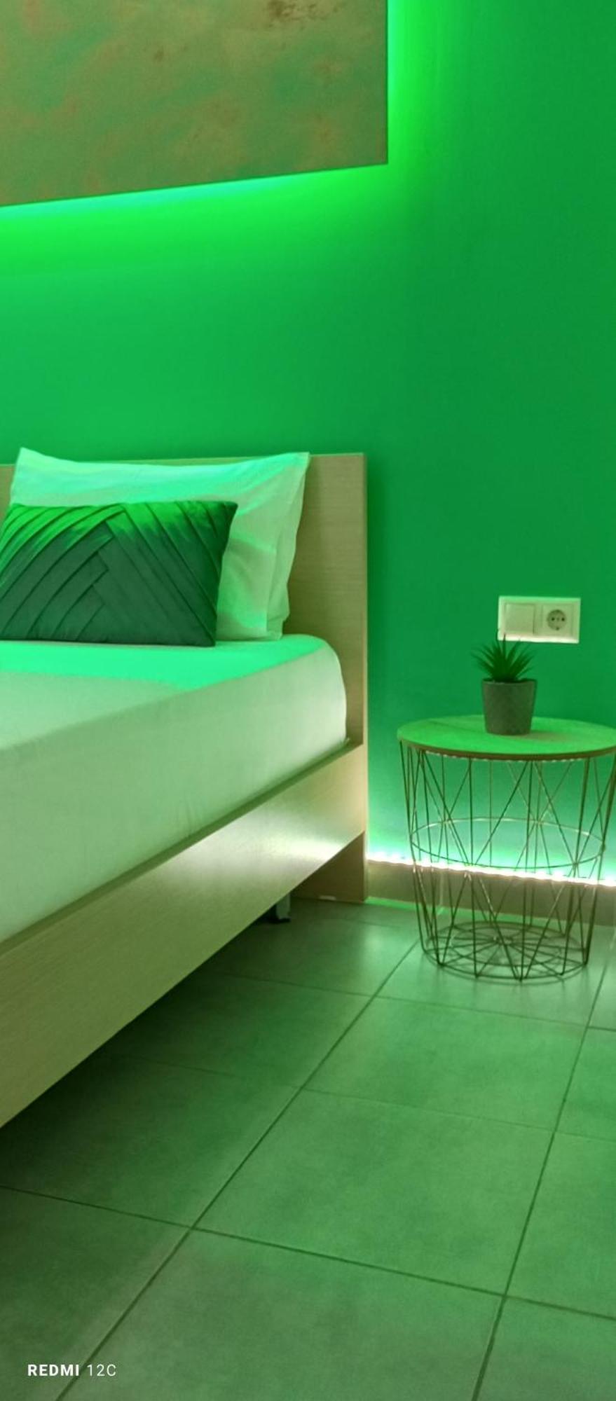 Sunray Apartments สกาลาโซติรอส ภายนอก รูปภาพ